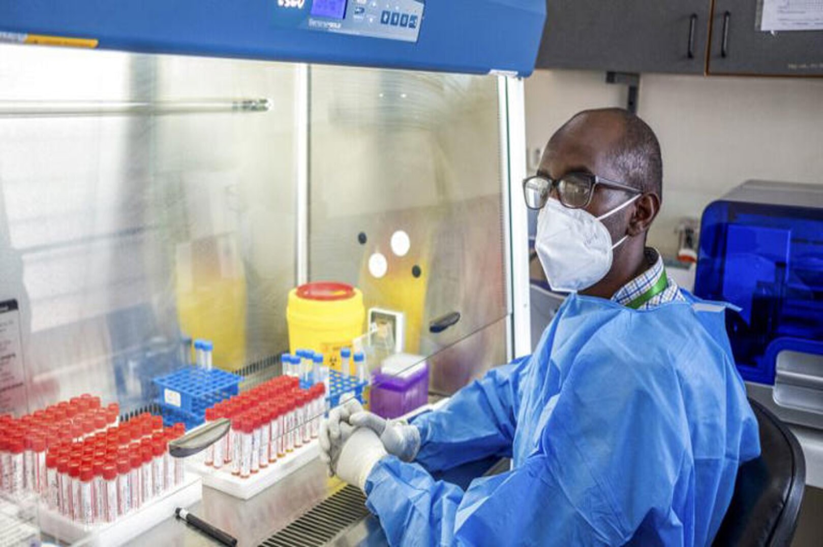 Rwanda: Marburg Virus Alert, 8 Deaths Reported