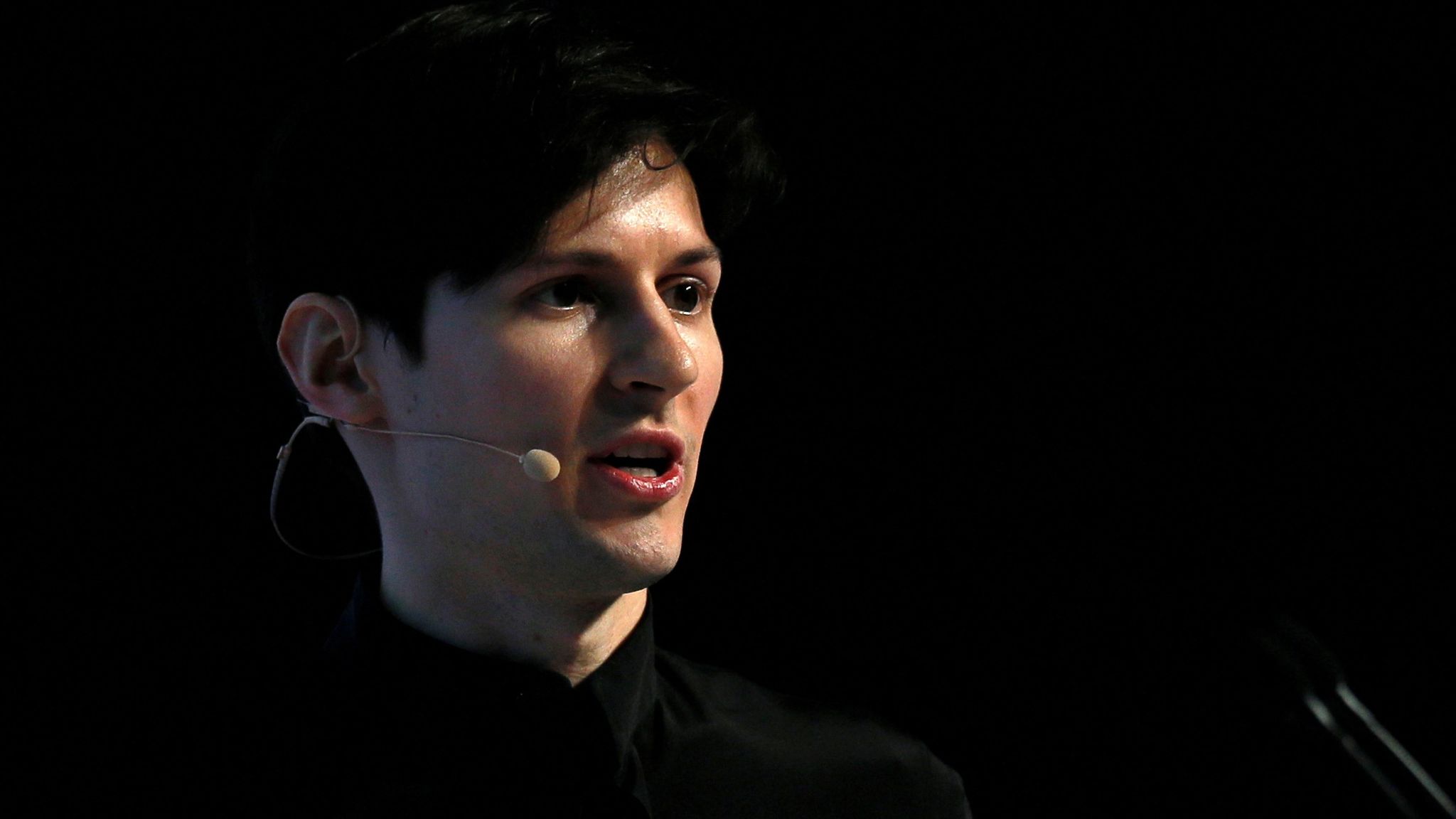 Telegram CEO Pavel Durov Arrested in France