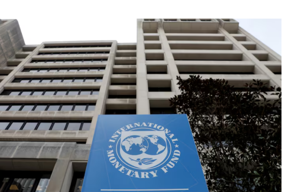 IMF Approves $210M Arrangement for Liberia