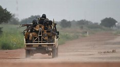 Burkina Faso Centre-Nord: Deadly Terrorist Strike