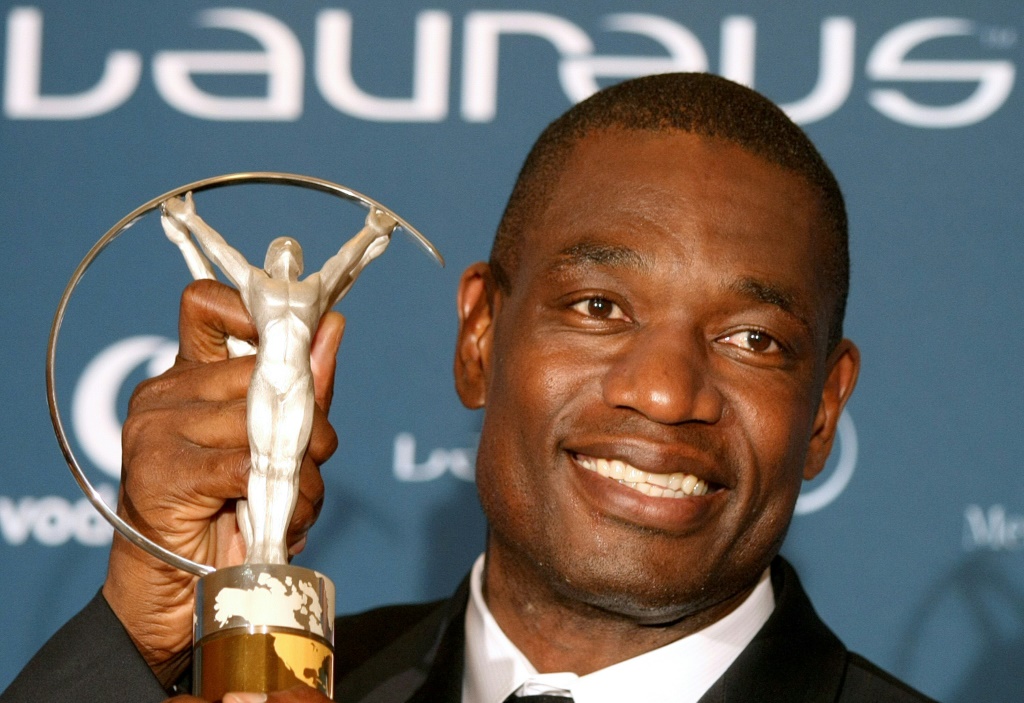 Dikembe Mutombo Dies at 58 from Brain Cancer