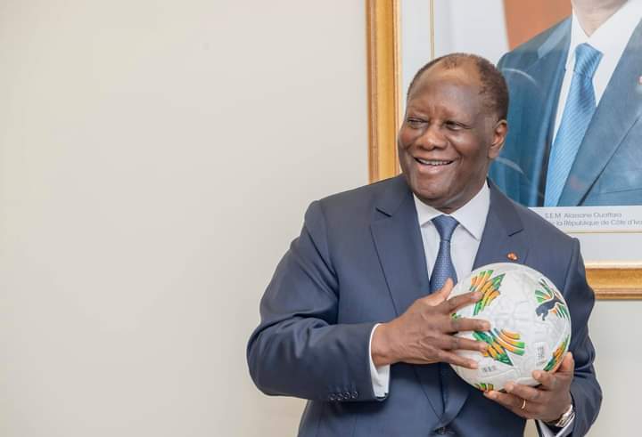 Afcon 2023 in Côte d'Ivoire