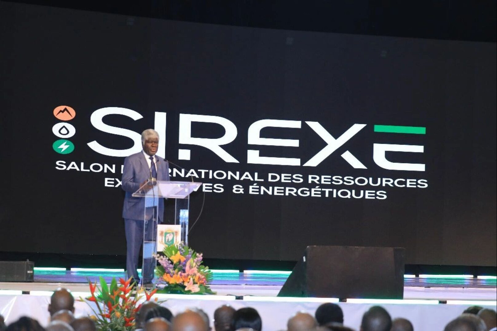 Côte d'Ivoire to Host Inaugural African Extractive and Energy Resources Summit