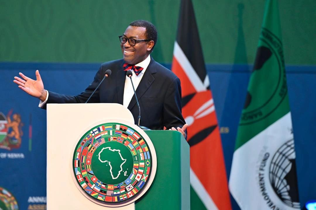 Reforming for an Equitable Future: AfDB's Priorities for Africa
