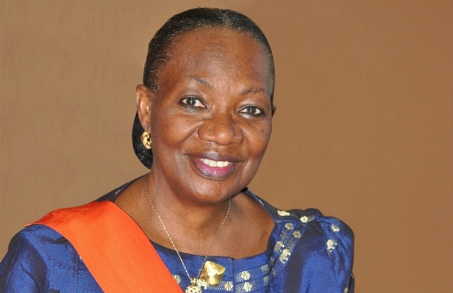 Henriette Diabaté