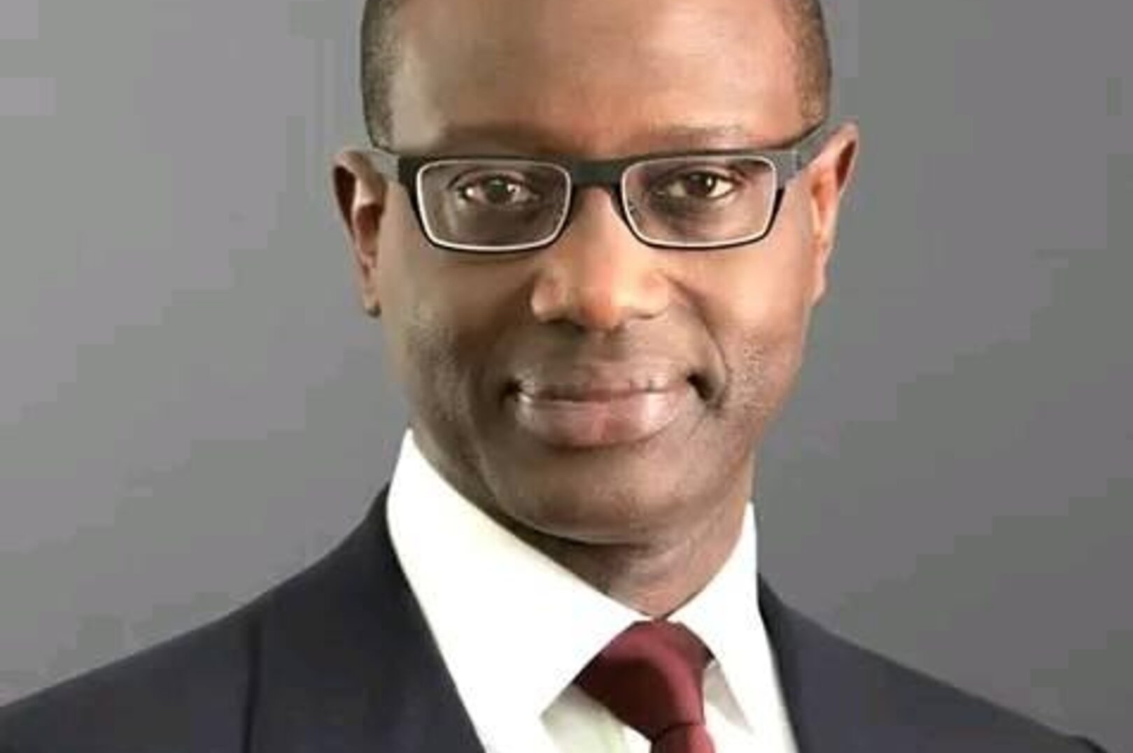 Tidjane Thiam