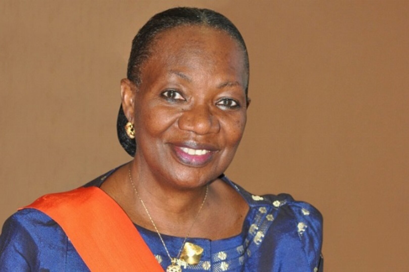 Henriette Diabaté