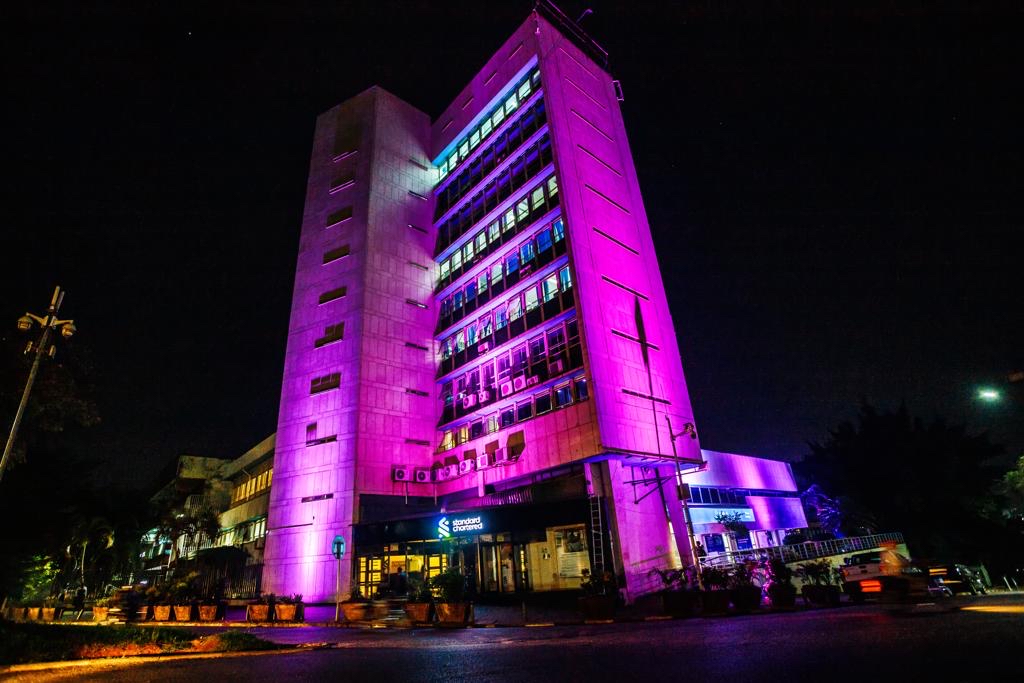 Standard Chartered Bank Côte d’Ivoire S.A