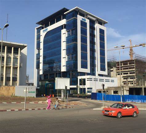 Ecobank Côte d'Ivoire