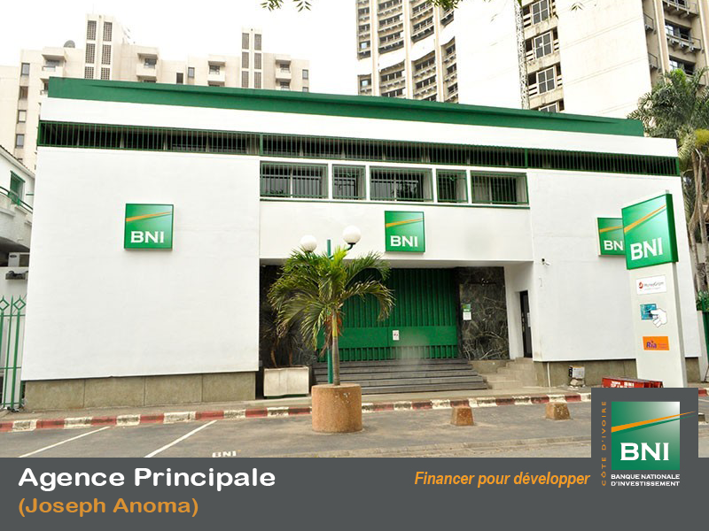 Banque Nationale d’Investissement (BNI)