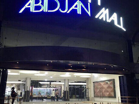 Abidjan Mall