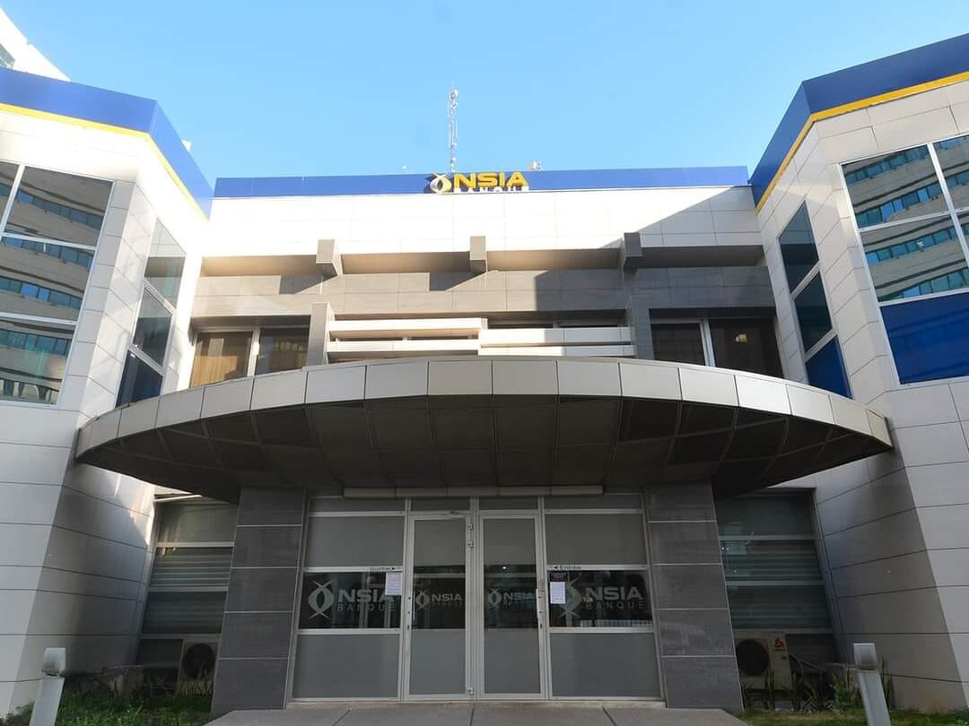 NSIA Banque Côte d’Ivoire