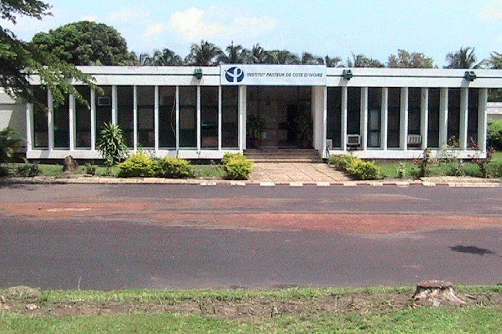 Institut Pasteur de Côte d'Ivoire (IPCI)