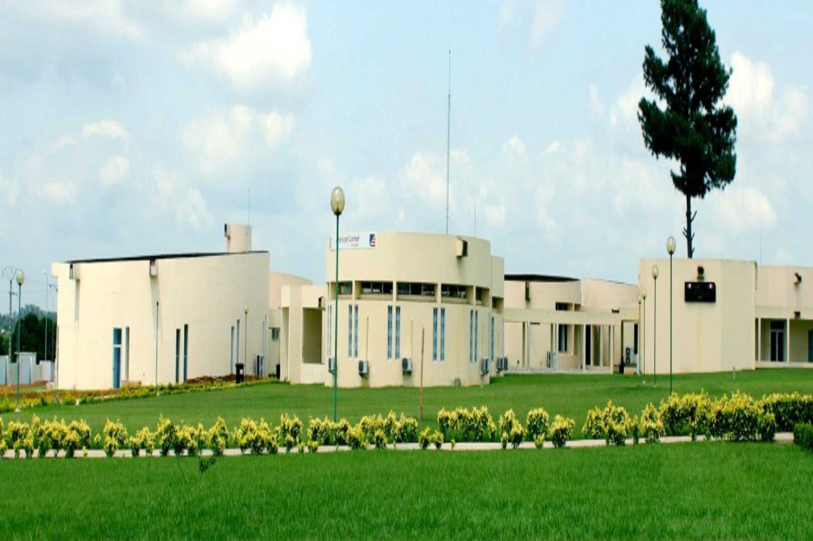 Alassane Ouattara University