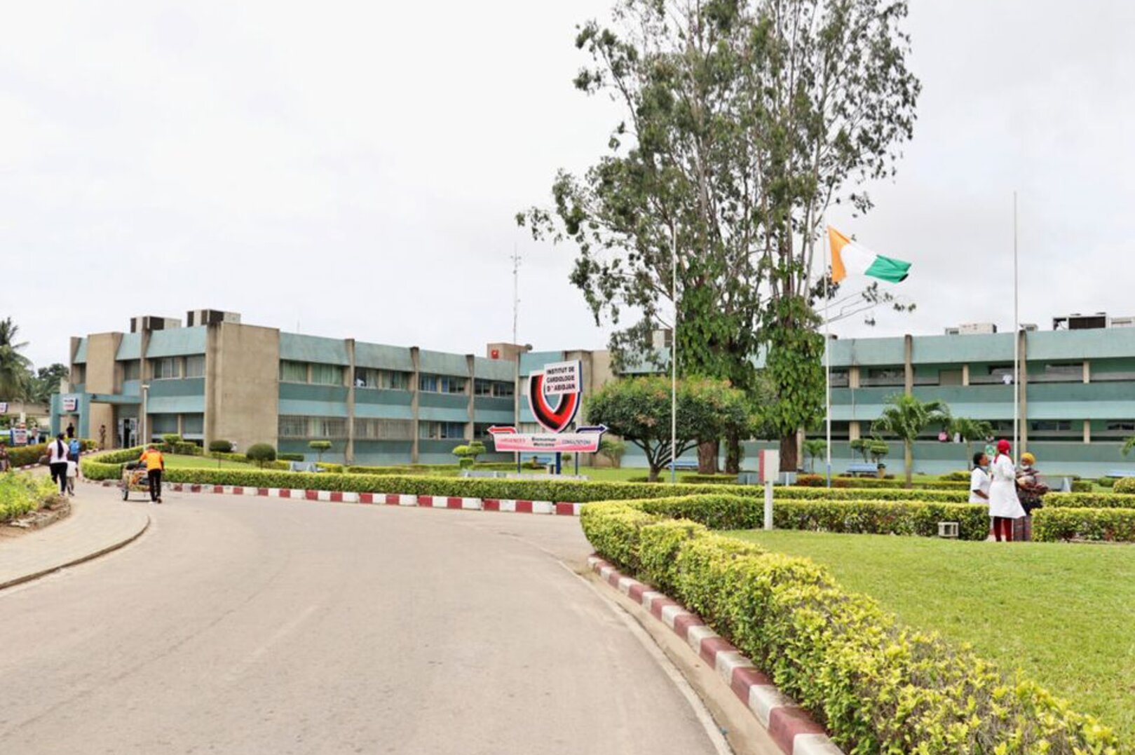 Abidjan Heart Institute