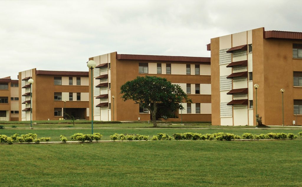 Alassane Ouattara University