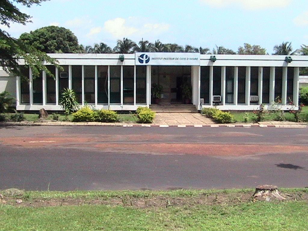 Institut Pasteur de Côte d'Ivoire (IPCI)