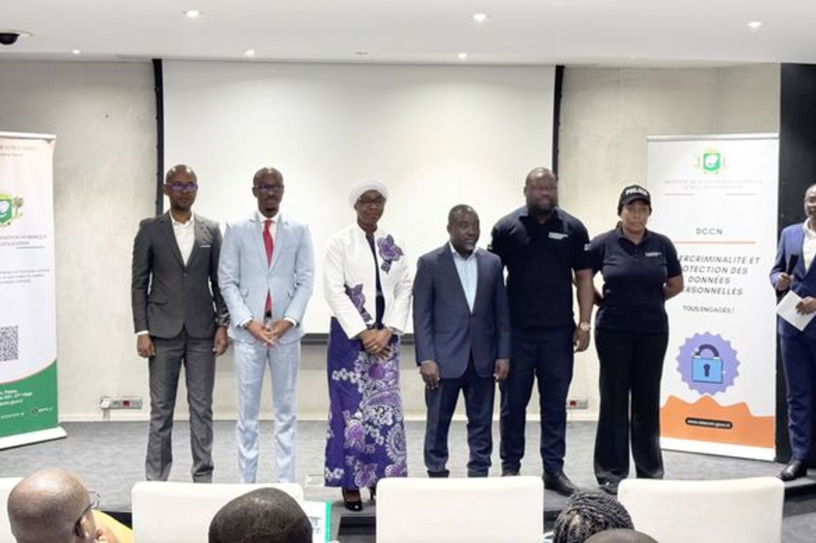 Côte d'Ivoire: Strengthening the Fight Against Cybercrime and Data Protection