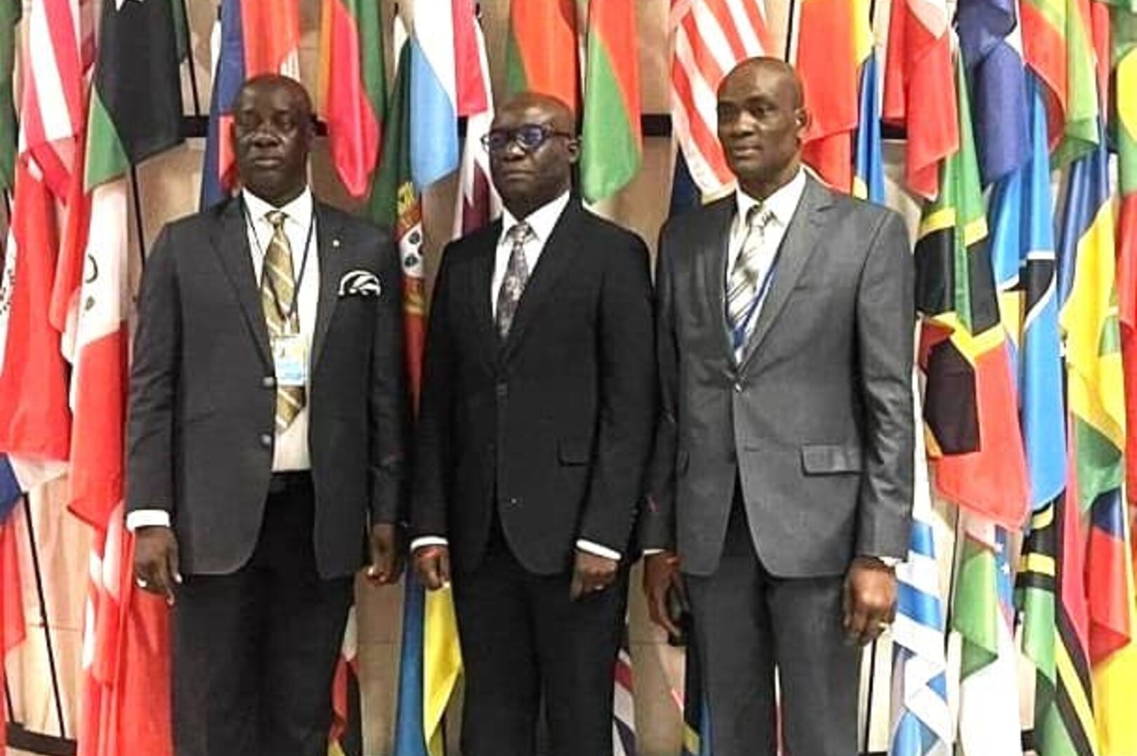 Côte d'Ivoire Joins the IACA Council of Governors