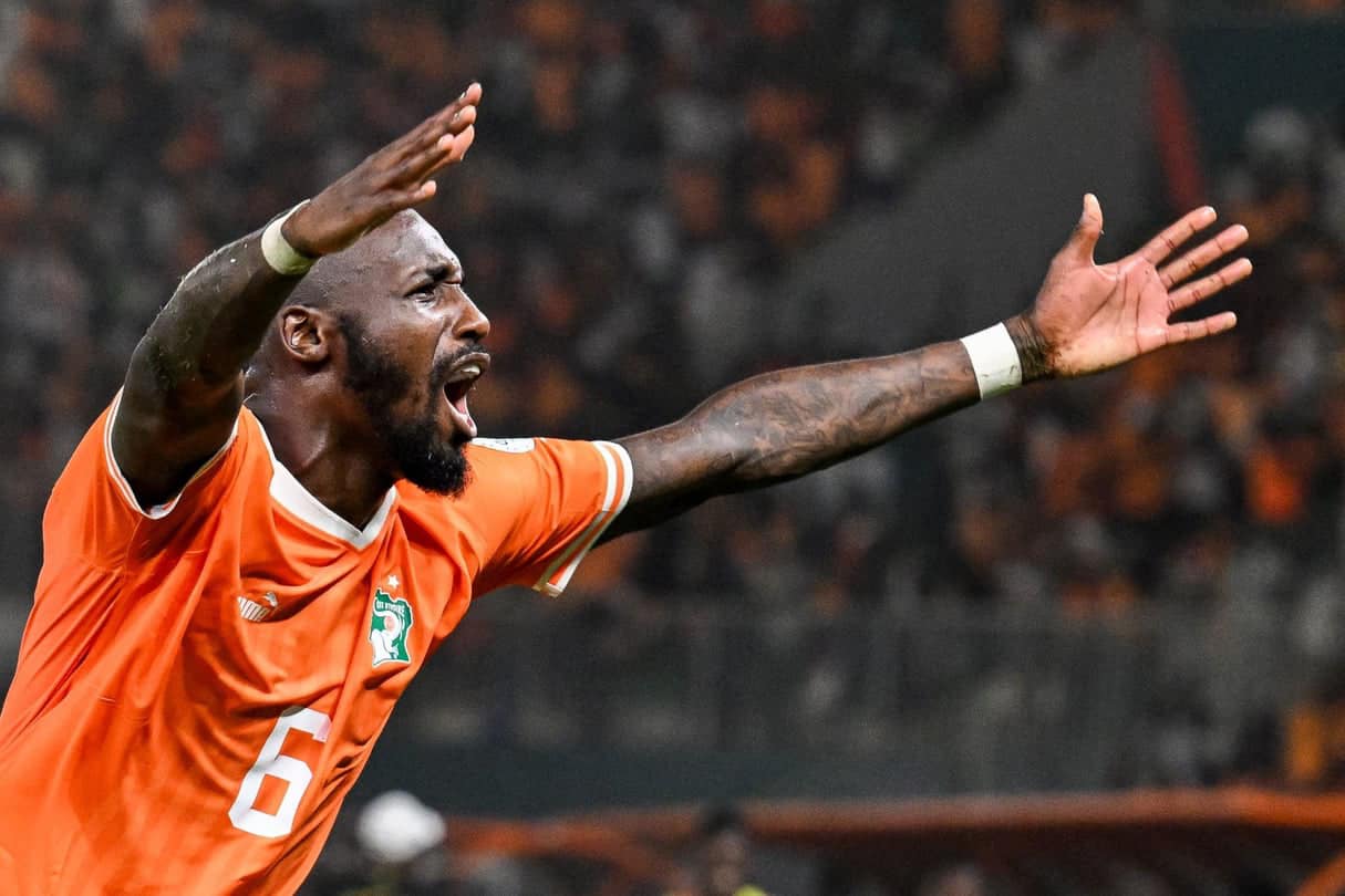 World Cup 2026 Qualifiers: Ivory Coast Avoids Gabonese Trap and Maintains Perfect Record
